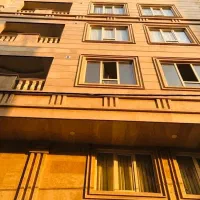 ۱۱۸،اپارتمان سنددار اماده بسیار شیک