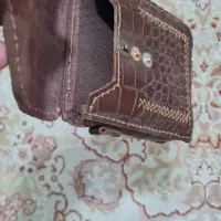 کیف چرم مخصوص هارد|کیف، کفش، کمربند|ری, دولت‌آباد|دیوار