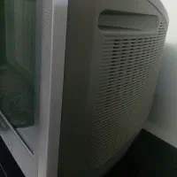 تلویزیون|تلویزیون و پروژکتور|رشت, کوی مهر|دیوار