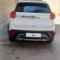 x22اتومات|خودرو سواری و وانت|شاهین‌شهر, گزبرخوار|دیوار