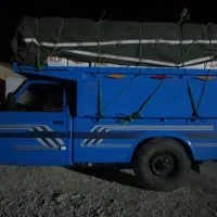 باربری نیسان