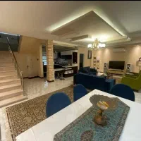 ویلا دوبلکس مبله شهرک سند ۶ دانگ آمل ب نور|فروش خانه و ویلا|رامسر, |دیوار