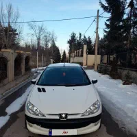 206|خودرو سواری و وانت|کلاردشت, |دیوار