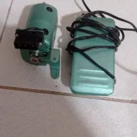 پدال ودینام سردوز چرخ خیاطی