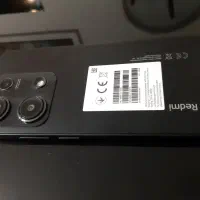 Redmi note14s در حد نو همراه با هندزفری بلوتوثی|موبایل|فردیس, شهرک ارم|دیوار