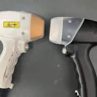 سری شخصی و بهداشتی لیزر