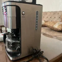 قهوه ساز|سماور، چای‌ساز، قهوه‌ساز|تبریز, |دیوار