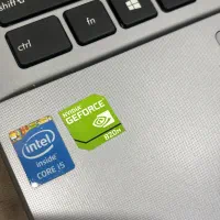 لپ‌تاپ ASUS X550LD دارای گرافیک مجزا|رایانه همراه|تهران, خانی آباد نو جنوبی|دیوار