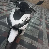 طرح ایروکس هوا خنک