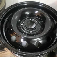 رینگ فولادی دست دوم انواع ماشینها