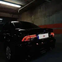 سورن پلاس مشکی