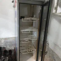 یخچال نوشابه ای