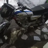 موتور ۲۰۰ اسپرت