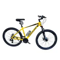 دوچرخه ۲۶ / ۲۷.۵ ۲۹ JIKAAL OVERR(مارالان سجادیه)|دوچرخه، اسکیت، اسکوتر|تبریز, |دیوار