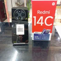 redmi 14 c بیست روزکار