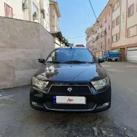 دنا معمولی مدل ۹۷
