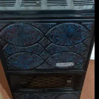 بخاری تمیز