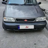 ماشین پراید