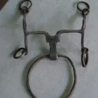 دهنه قدیمی