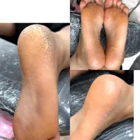 کاشت ناخن،کف سابی پا و پارافین تراپی دست و پا|خدمات آرایشگری و زیبایی|شیراز, رازی|دیوار