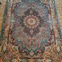 قالیچه کویر یزد نونو