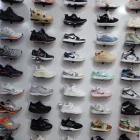 کفش اسپورت زنانه مردانه صدرا