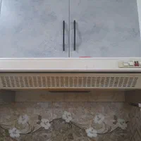 هود اشپزخانه  مدل کتابی نیاز تعمیر|هود|رشت, پیرکلاچای|دیوار