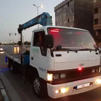 جرثقیل هیوندا ۳تن فروشی