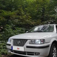 سمند ef7