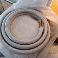 لوله کولر گازی