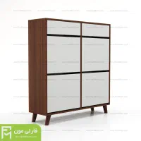 جاکفشی شرکتی اقساطی FD980