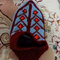 صنایع سنتی دست بافت با بهترین قیمت|صنایع دستی و سایر لوازم تزئینی|صفادشت, |دیوار