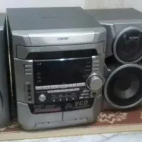 باند سه دیسکه