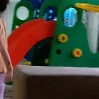 تاب و سرسره مناسب کودک ۱ تا ۷ سال