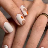 لمینت ناخن فقط ۳۲۰