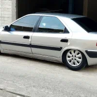 زانتیا 2000|خودرو سواری و وانت|قوچان, |دیوار