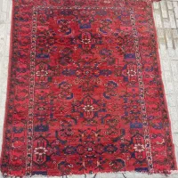 فرش قدیمی|فرش|الوند, |دیوار