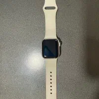 اپل واچ سری se