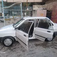 خودرو سواری پراید GTXi