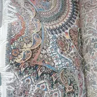 فرش ۹ متری تک کرم|فرش|قم, نخودی|دیوار