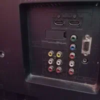 تلوزیون سونی براویا و مانیتور لنوو، کیس دل، کیبورد|تلویزیون و پروژکتور|تهران, اقدسیه|دیوار