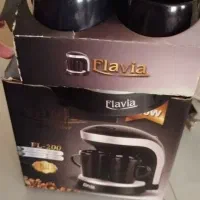 قهوه جوش|سماور، چای‌ساز، قهوه‌ساز|ازنا, |دیوار