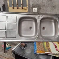 سینگ ظرفشویی