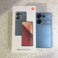Redmi Note 13 pro