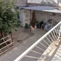 فروش و رهن خانه ویلایی حیاط دار دوطبقه|فروش خانه و ویلا|گلپایگان, |دیوار