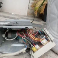 کولر پنجره ای