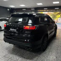 تیگو ۸ پرومکس IE|خودرو سواری و وانت|گنبد کاووس, |دیوار