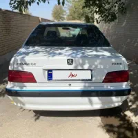 پژو پارس سال مدل ۱۴۰۱|خودرو سواری و وانت|قزوین, |دیوار