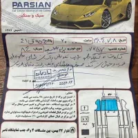 پراید ۱۳۲ مدل ۹۱