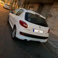 207پانا ارتقا دنده|خودرو سواری و وانت|ساوه, |دیوار